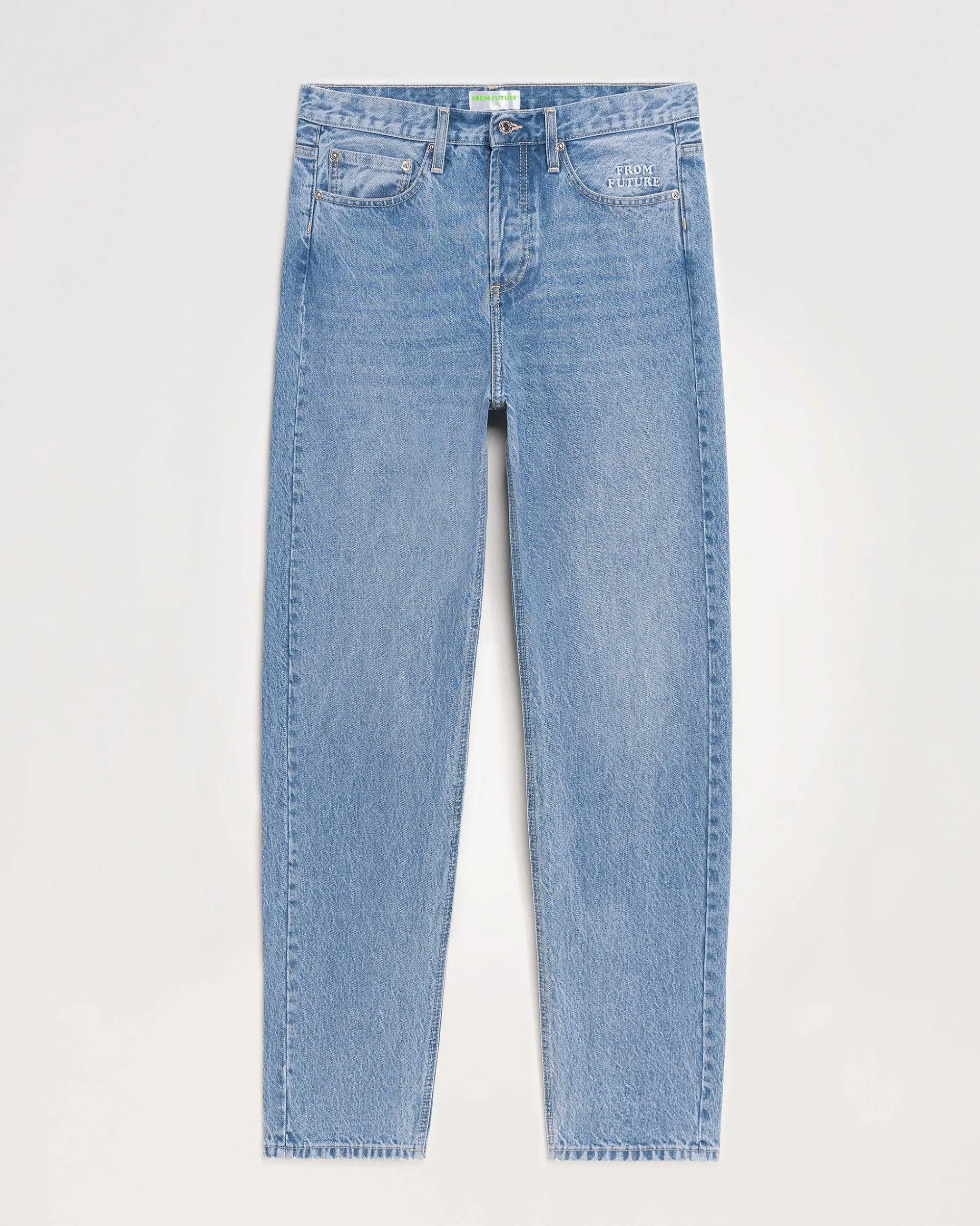 Josh Jean Coupe Baggy*FROM FUTURE Discount