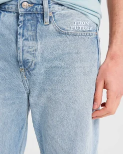 Josh Jean Coupe Baggy*FROM FUTURE Discount