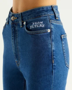 Jude Jean Bootcut*FROM FUTURE Online