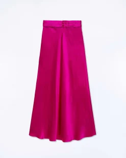 Jupe Longue Lena*FROM FUTURE