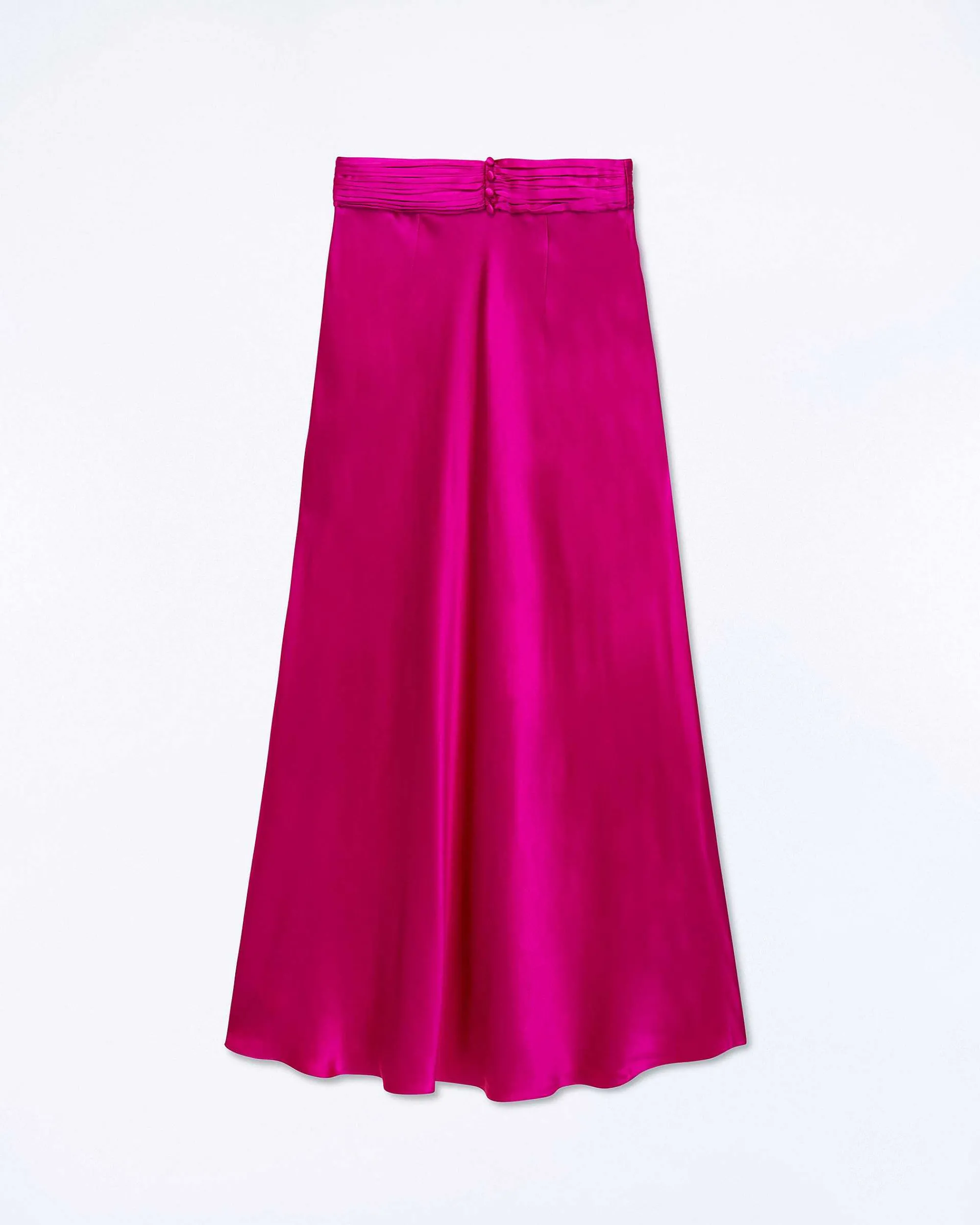 Jupe Longue Lena*FROM FUTURE