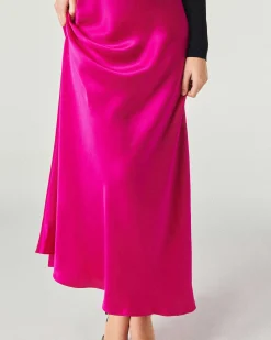 Jupe Longue Lena*FROM FUTURE