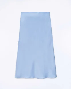 Jupe Mi Longue Gina*FROM FUTURE