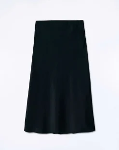 Jupe Mi Longue Gina*FROM FUTURE Sale