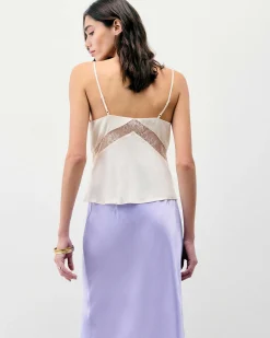 Jupe Mi Longue Gina*FROM FUTURE Best