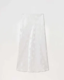 Jupe Mi Longue Vicky*FROM FUTURE Discount