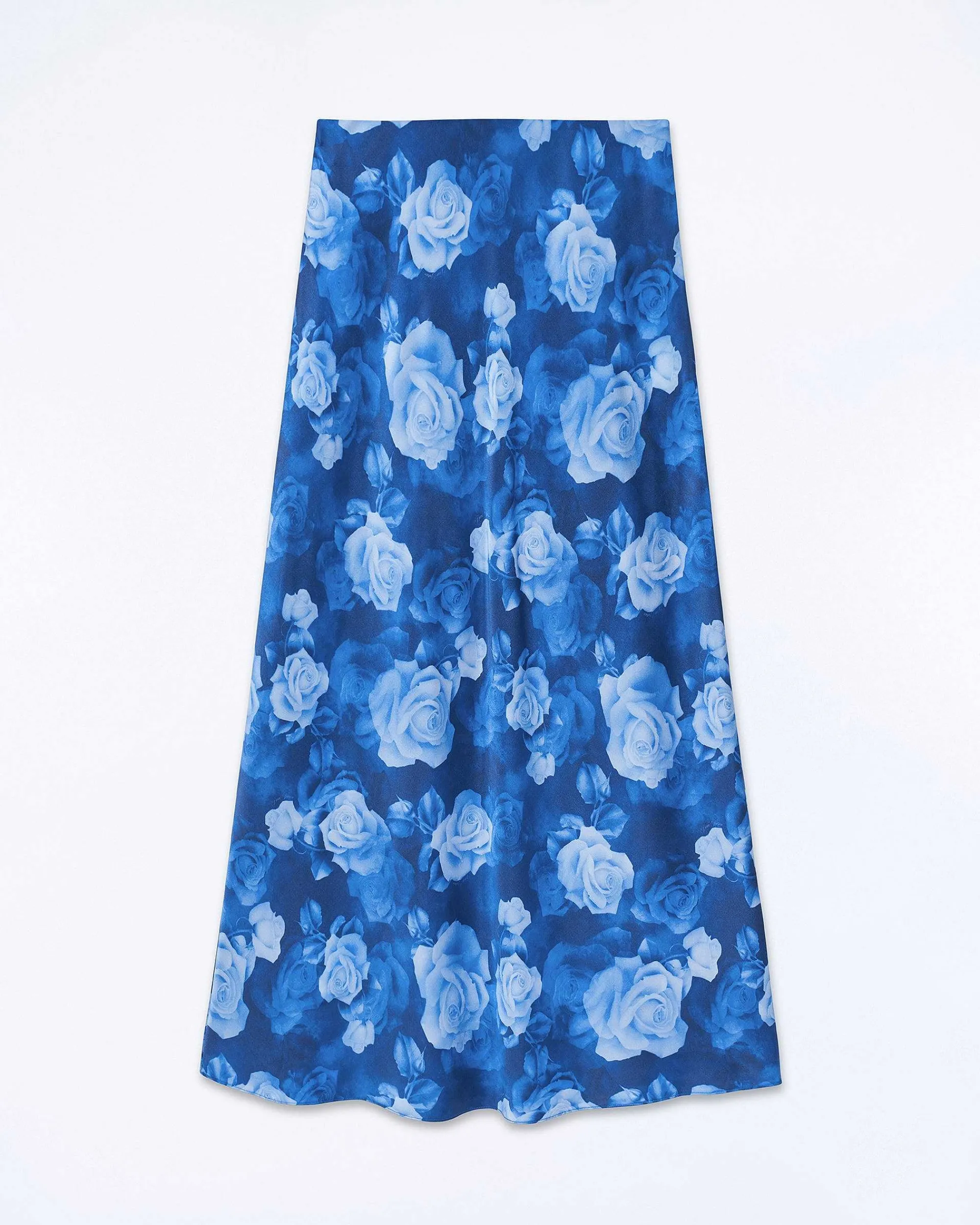 Jupe Mi Longue Vicky*FROM FUTURE Sale