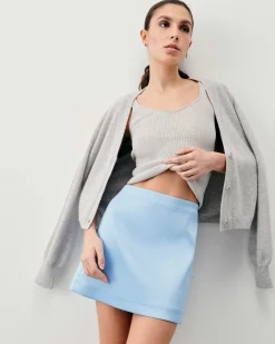 Jupe Mini*FROM FUTURE New