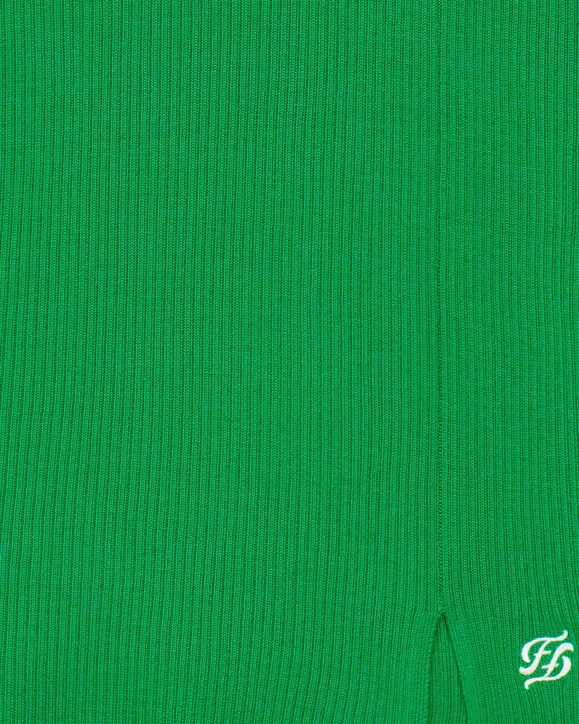 Jupe Mini Bicolore*FROM FUTURE New