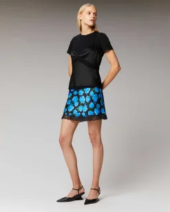 Jupe Mini Dentelle*FROM FUTURE Online