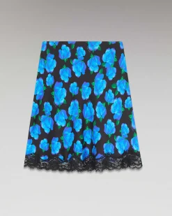 Jupe Mini Dentelle*FROM FUTURE Online