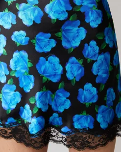 Jupe Mini Dentelle*FROM FUTURE Online