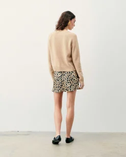 Jupe Mini Lenny*FROM FUTURE Sale