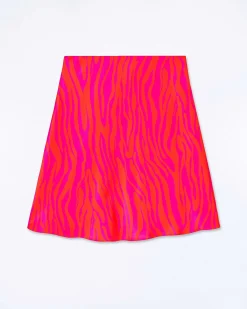 Jupe Mini Lenny*FROM FUTURE Sale