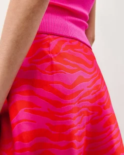 Jupe Mini Lenny*FROM FUTURE Sale