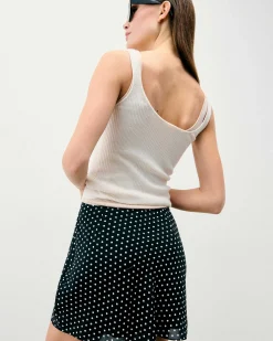 Jupe Mini Lenny*FROM FUTURE Clearance