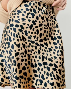 Jupe Mini Lenny*FROM FUTURE Sale