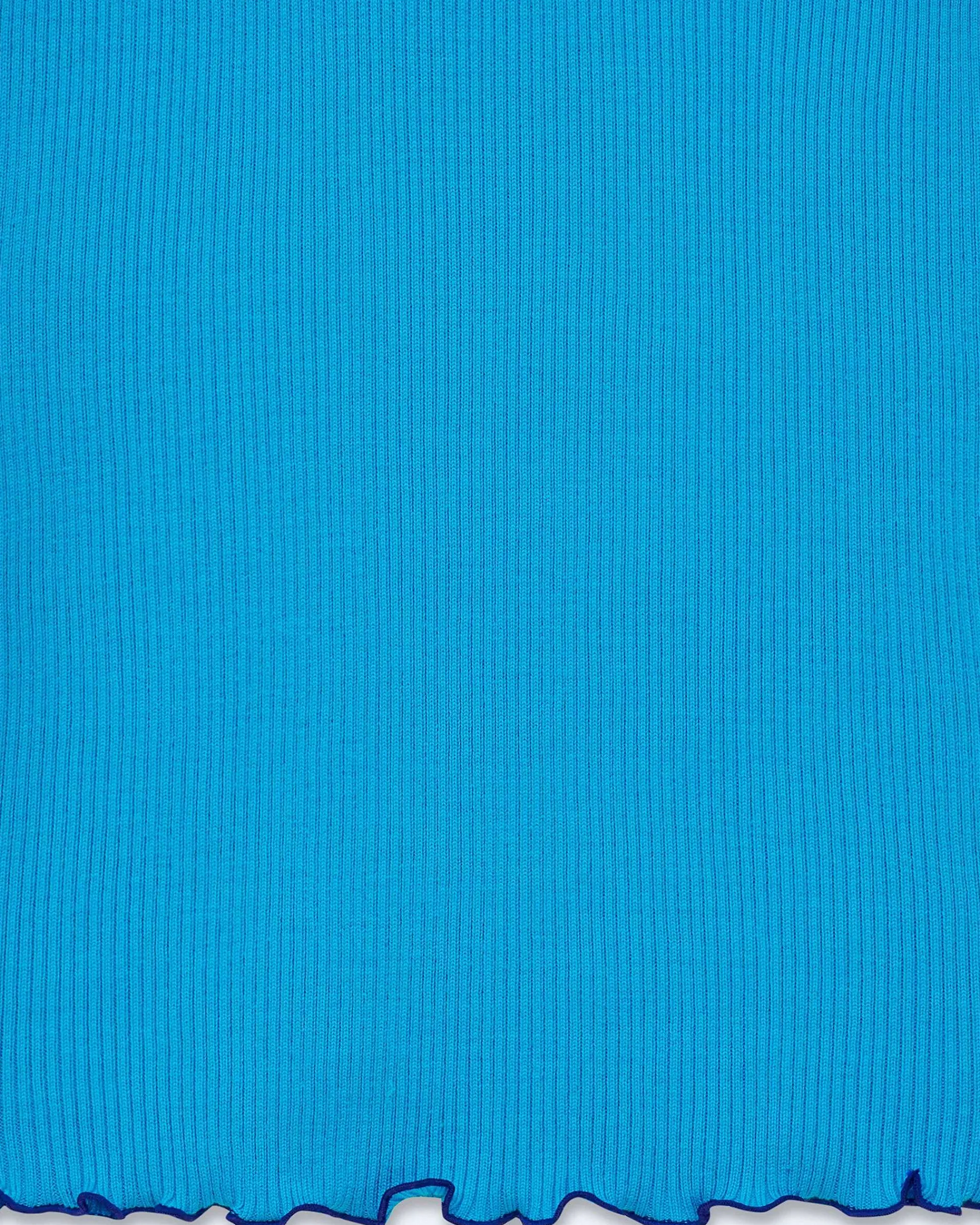 Mini Jupe Bicolore*FROM FUTURE Sale