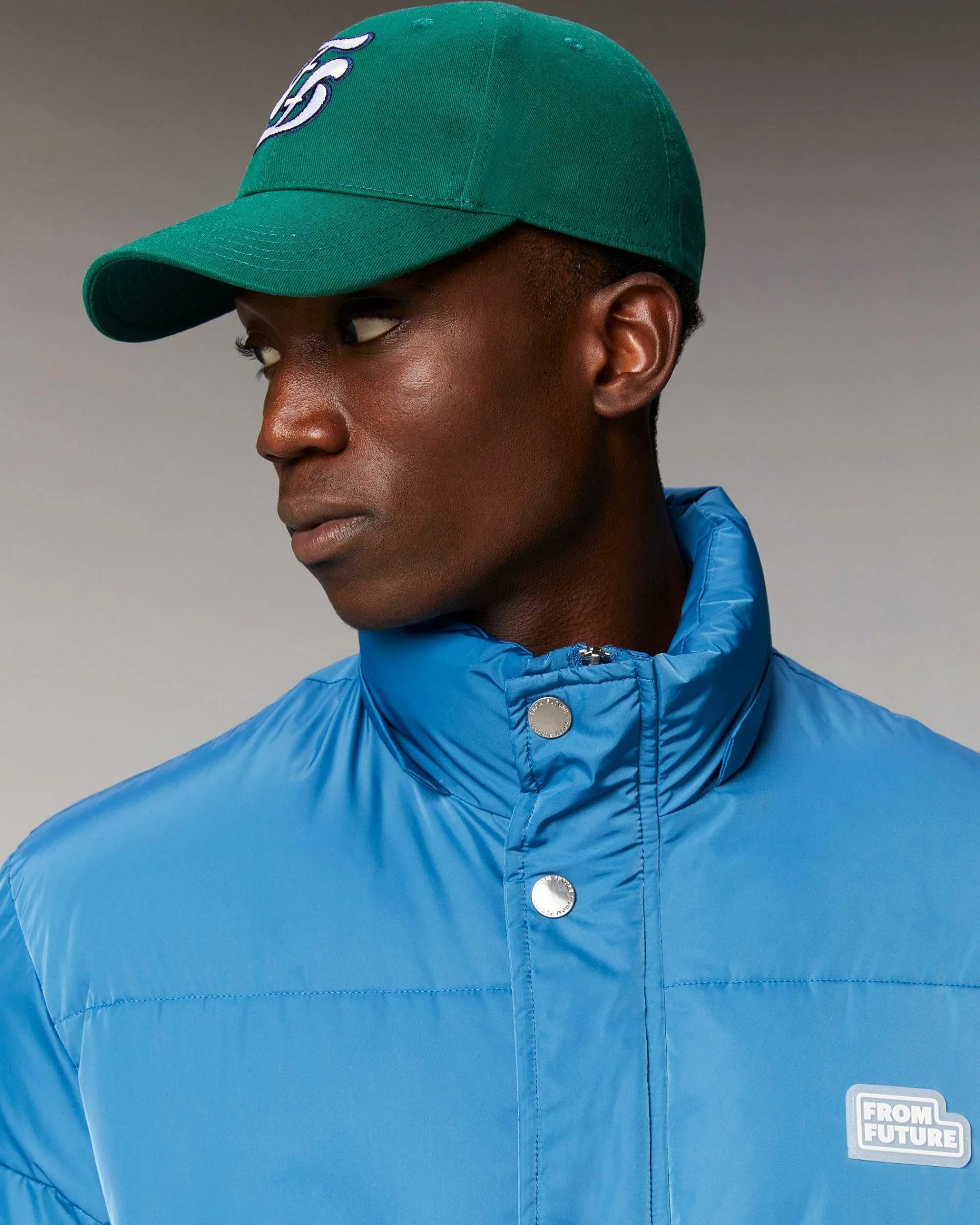 Outerwear Doudoune Future*FROM FUTURE