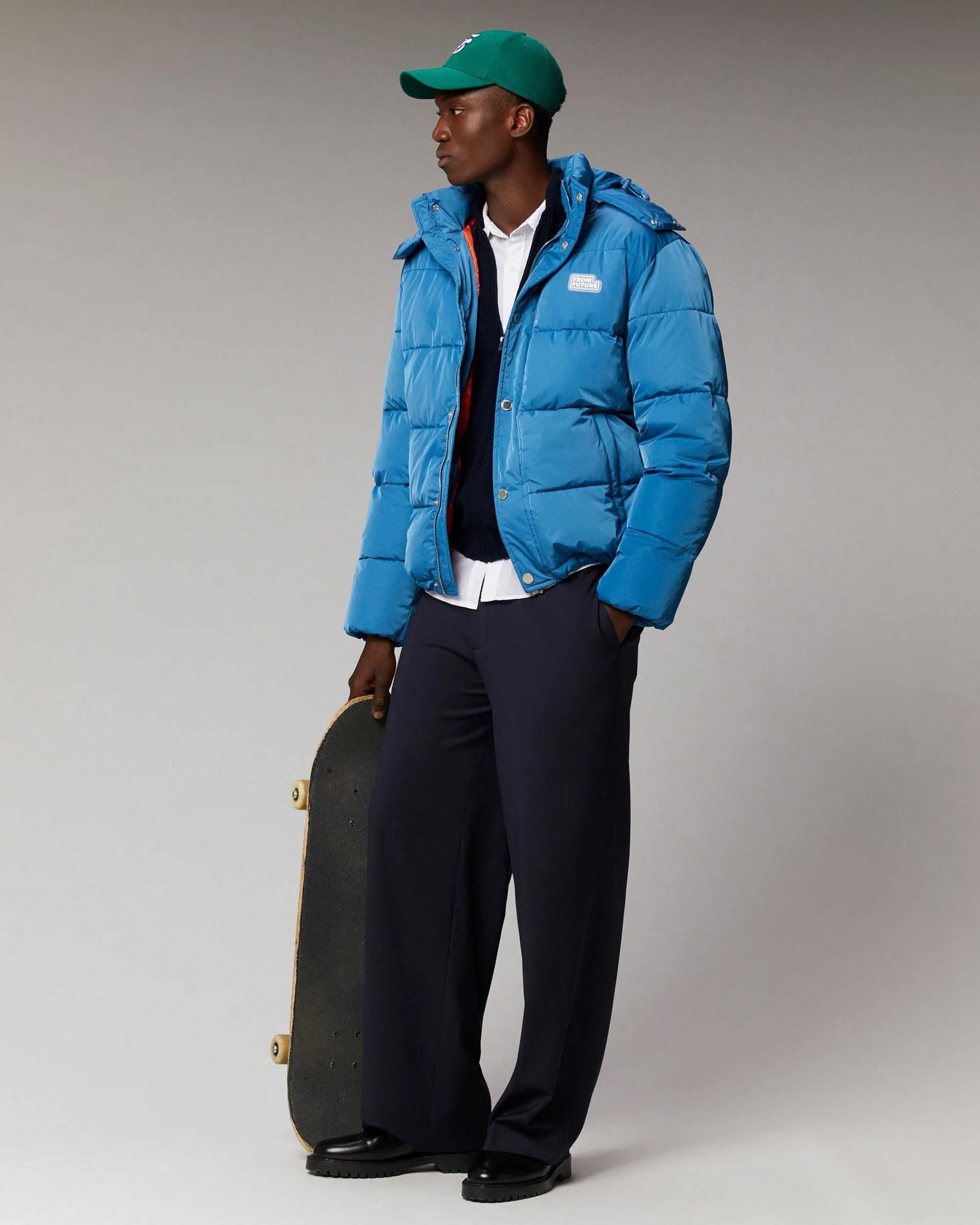 Outerwear Doudoune Future*FROM FUTURE