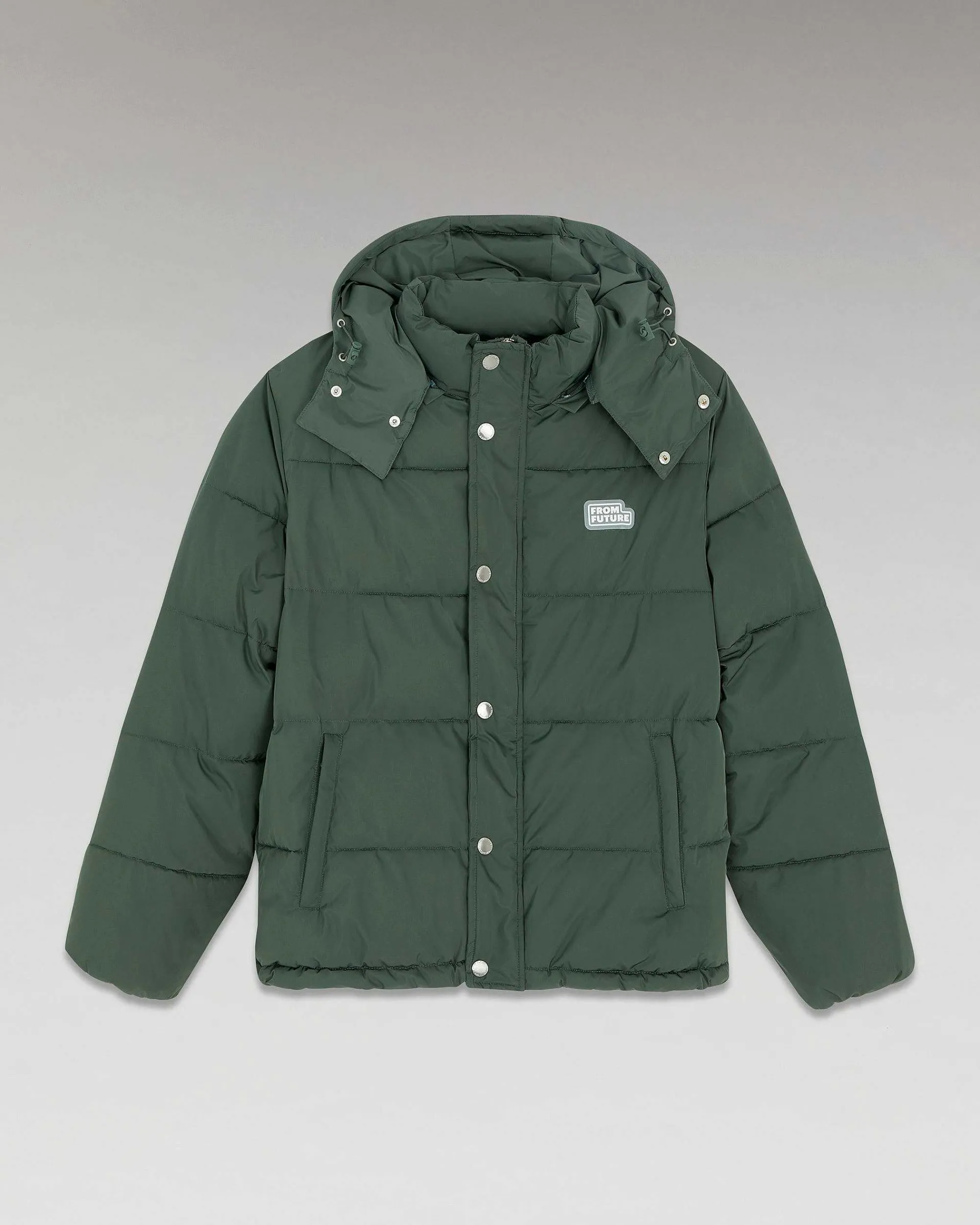 Outerwear Doudoune Future*FROM FUTURE Sale