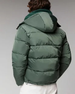 Outerwear Doudoune Future*FROM FUTURE Sale