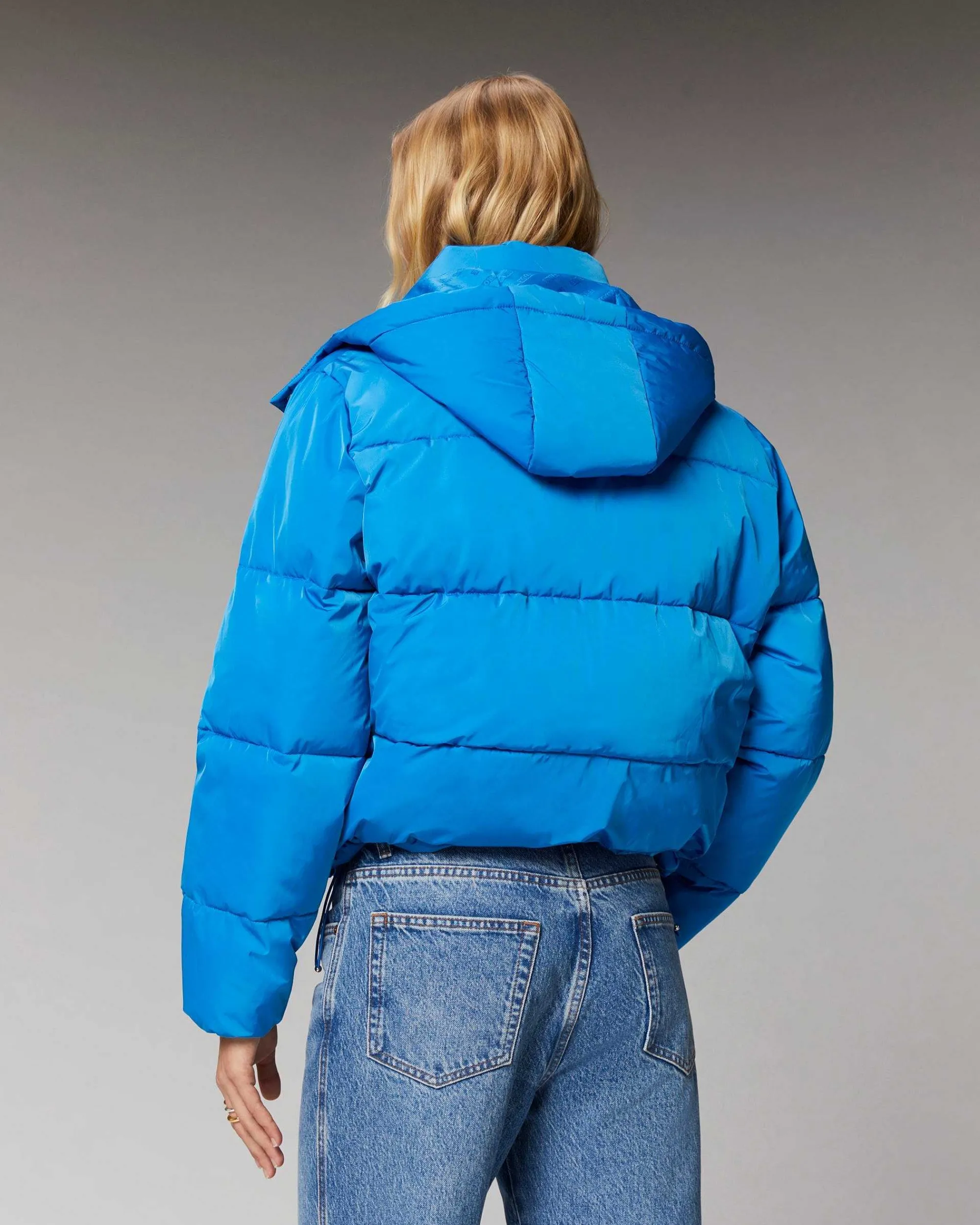 Outerwear Doudoune Future*FROM FUTURE Online