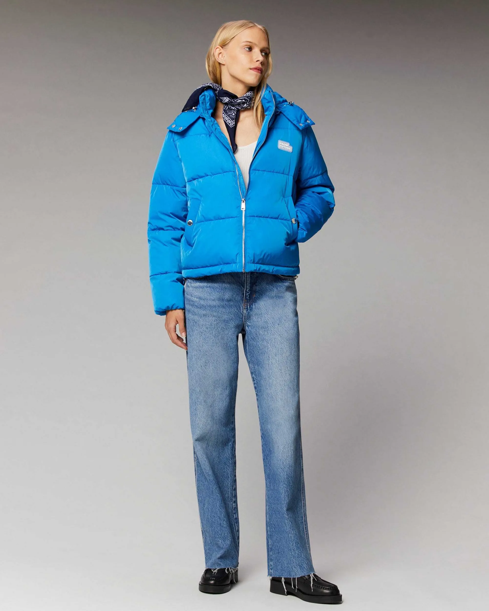 Outerwear Doudoune Future*FROM FUTURE Online