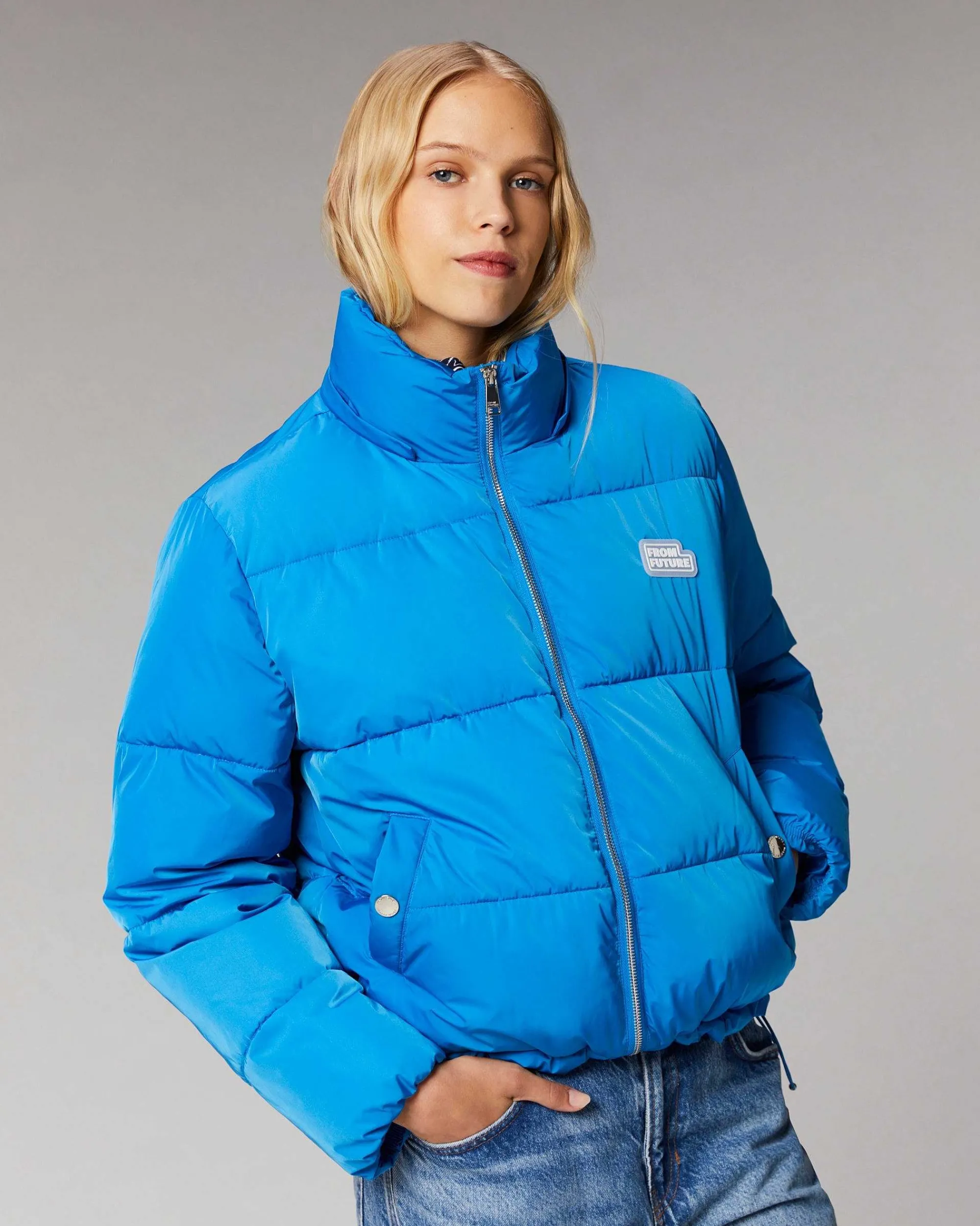 Outerwear Doudoune Future*FROM FUTURE Online