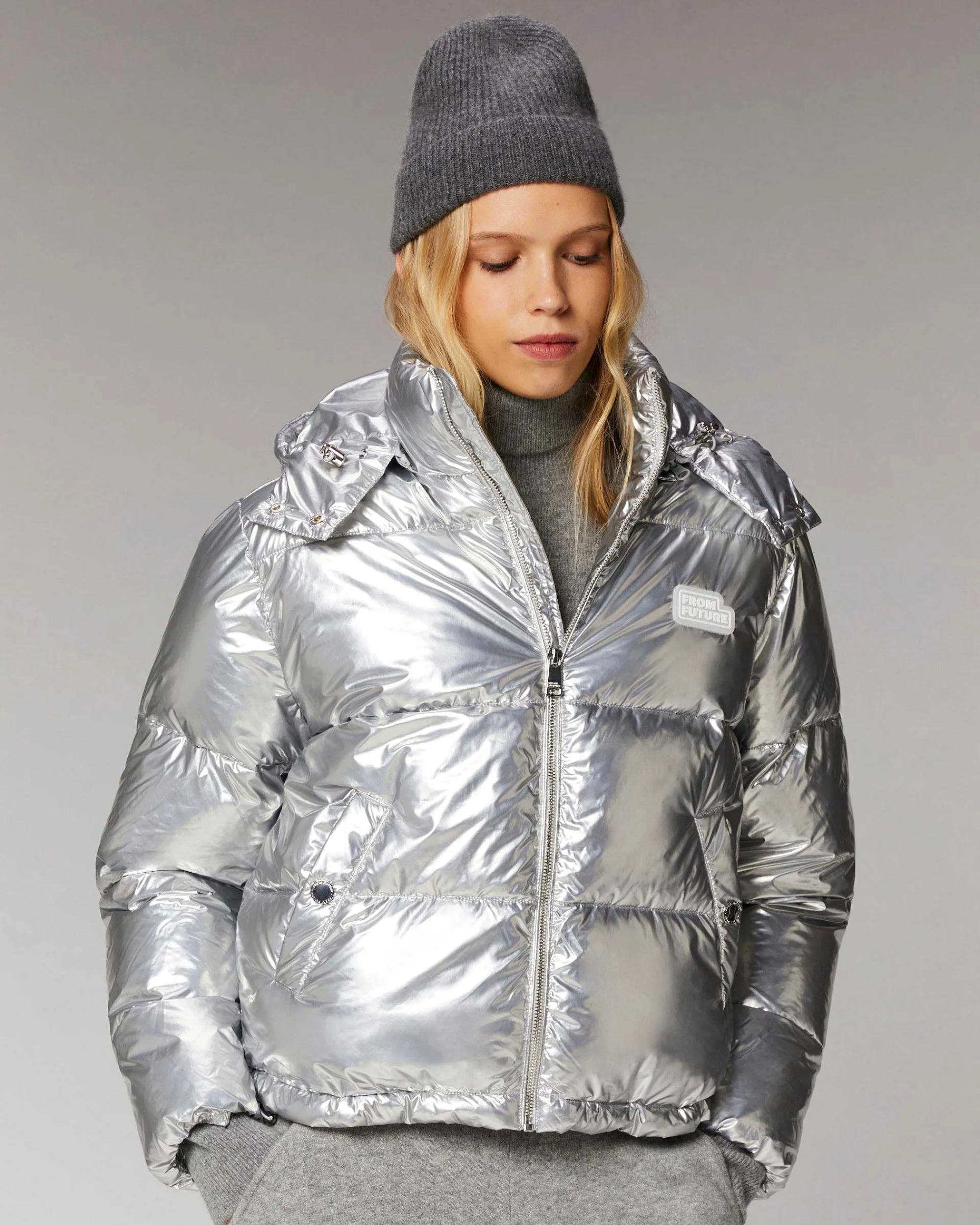 Outerwear Doudoune Future*FROM FUTURE Outlet