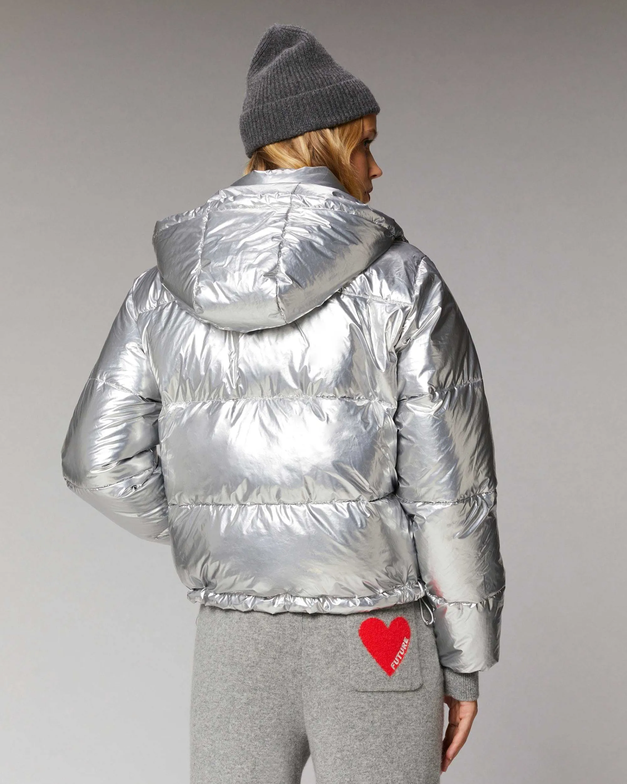 Outerwear Doudoune Future*FROM FUTURE Outlet