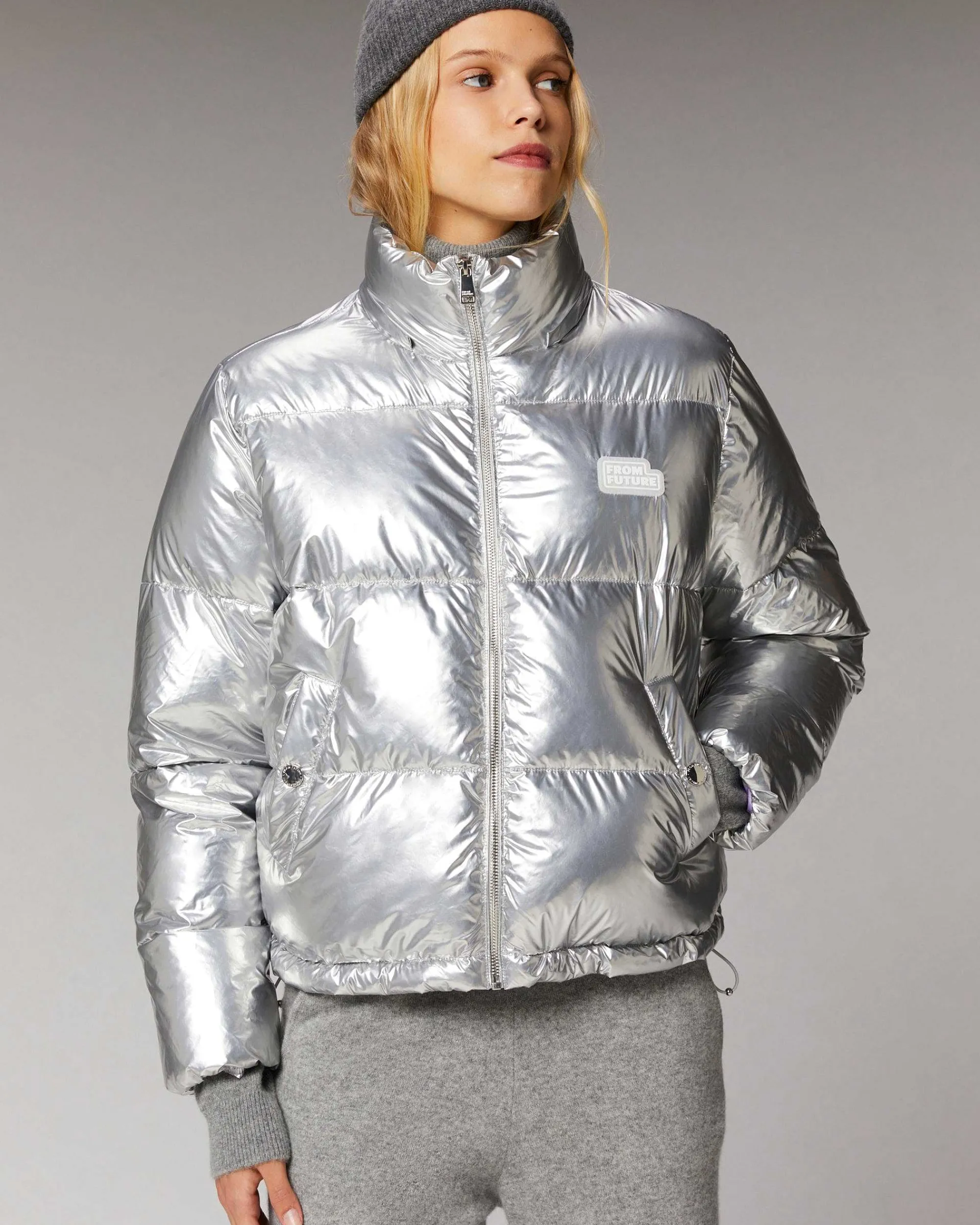 Outerwear Doudoune Future*FROM FUTURE Outlet