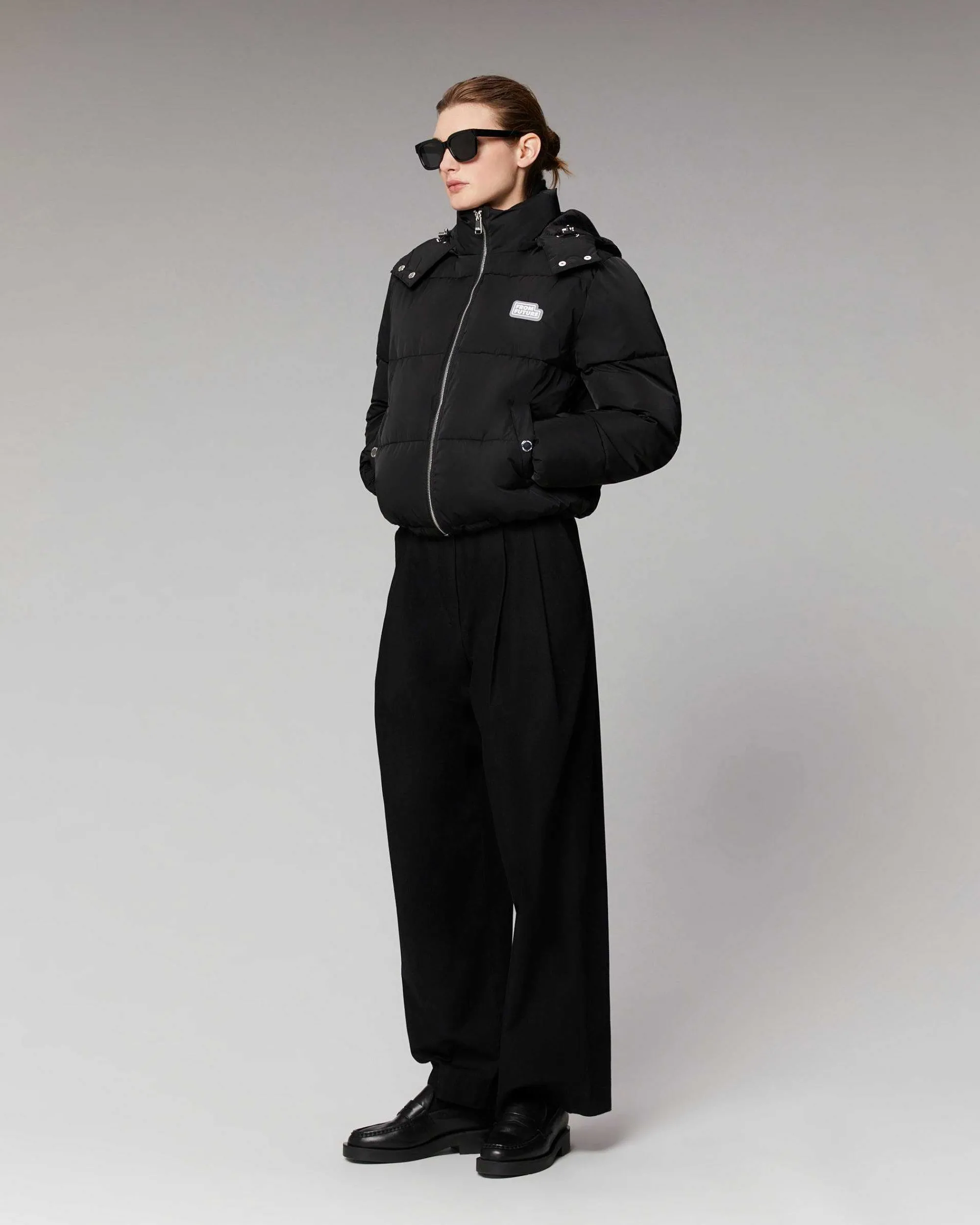 Outerwear Doudoune Future*FROM FUTURE