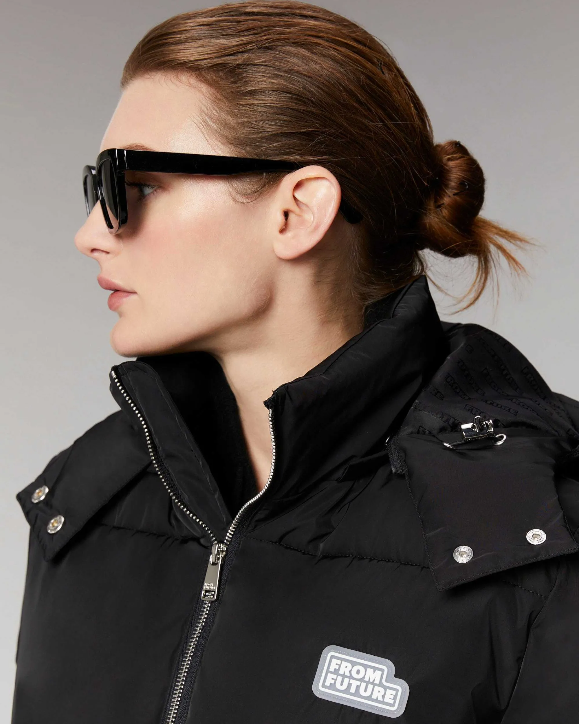 Outerwear Doudoune Future*FROM FUTURE