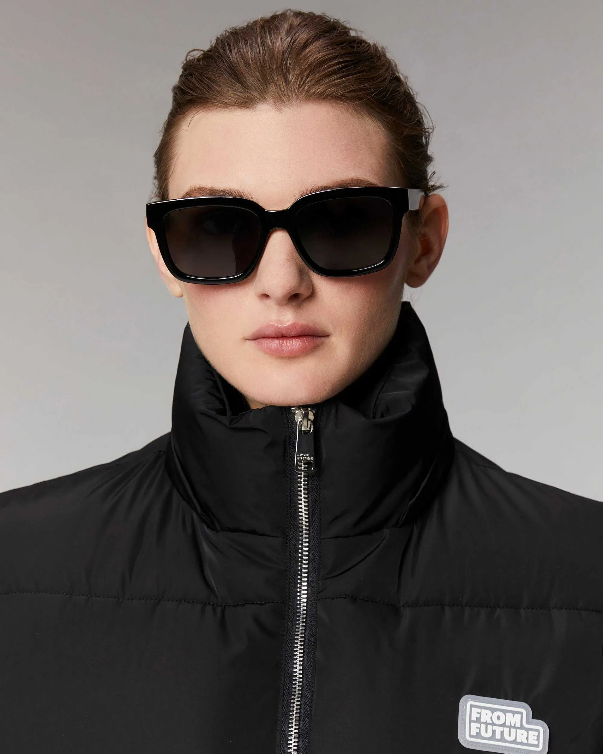 Outerwear Doudoune Future*FROM FUTURE