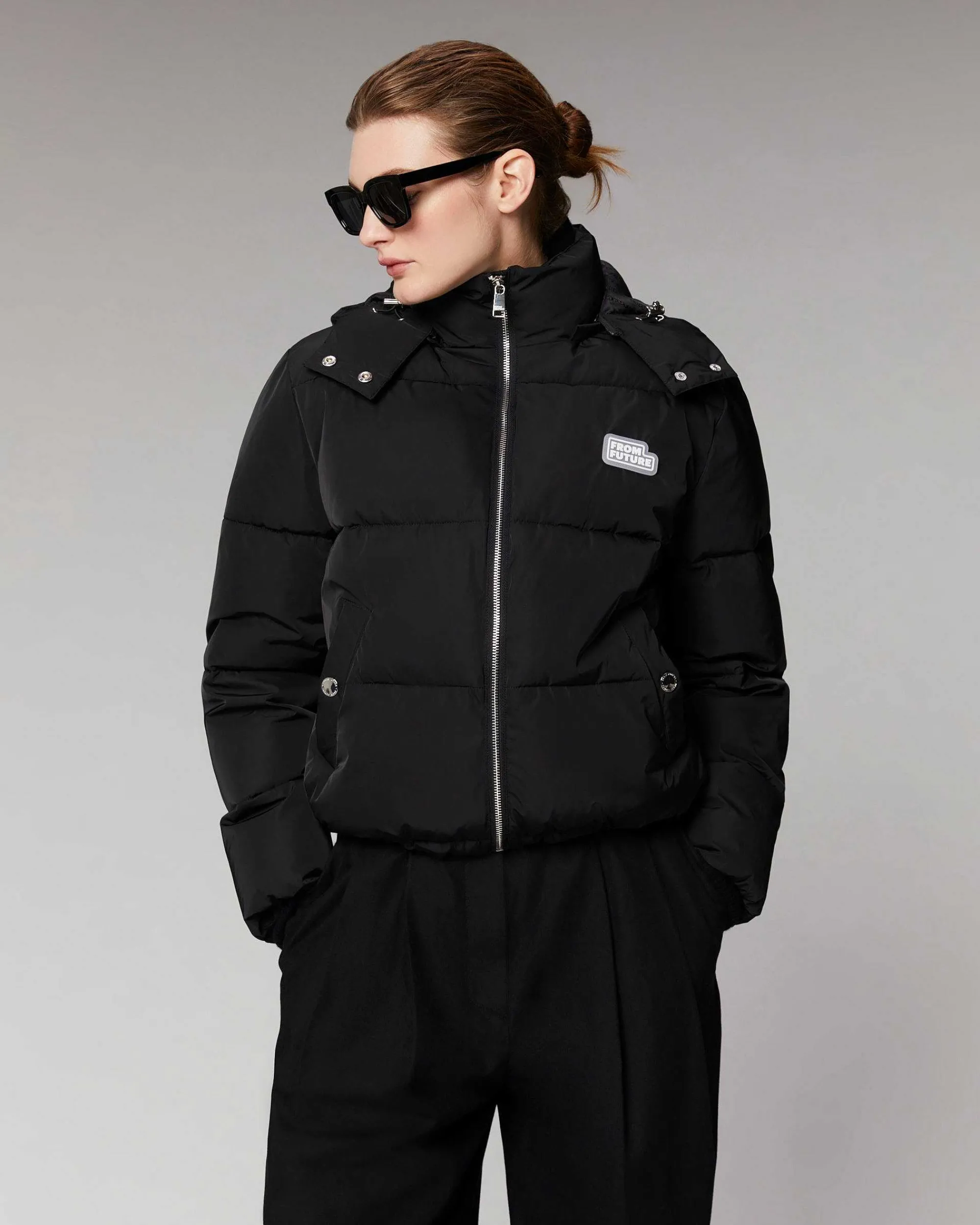 Outerwear Doudoune Future*FROM FUTURE