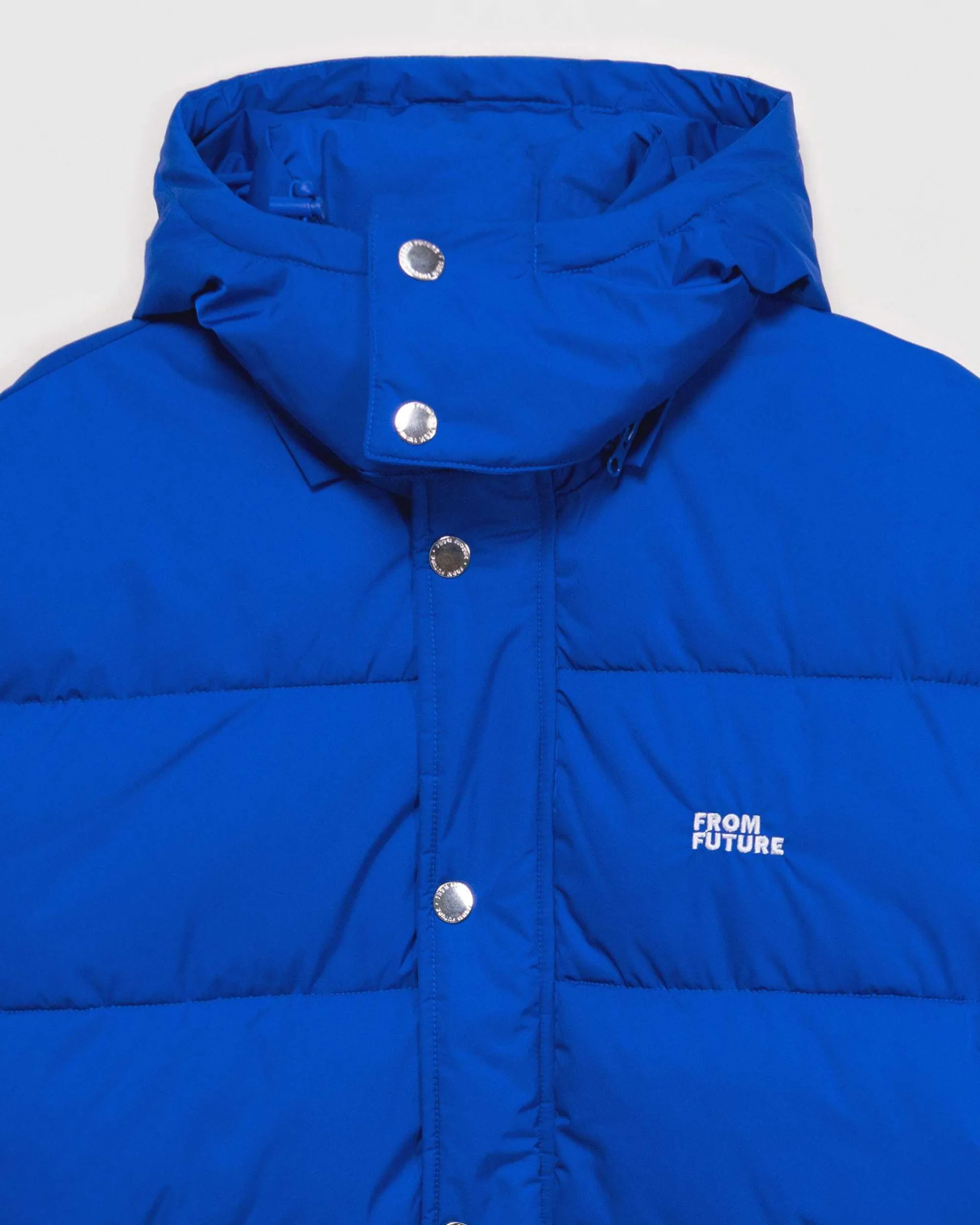 Outerwear Doudoune Future*FROM FUTURE