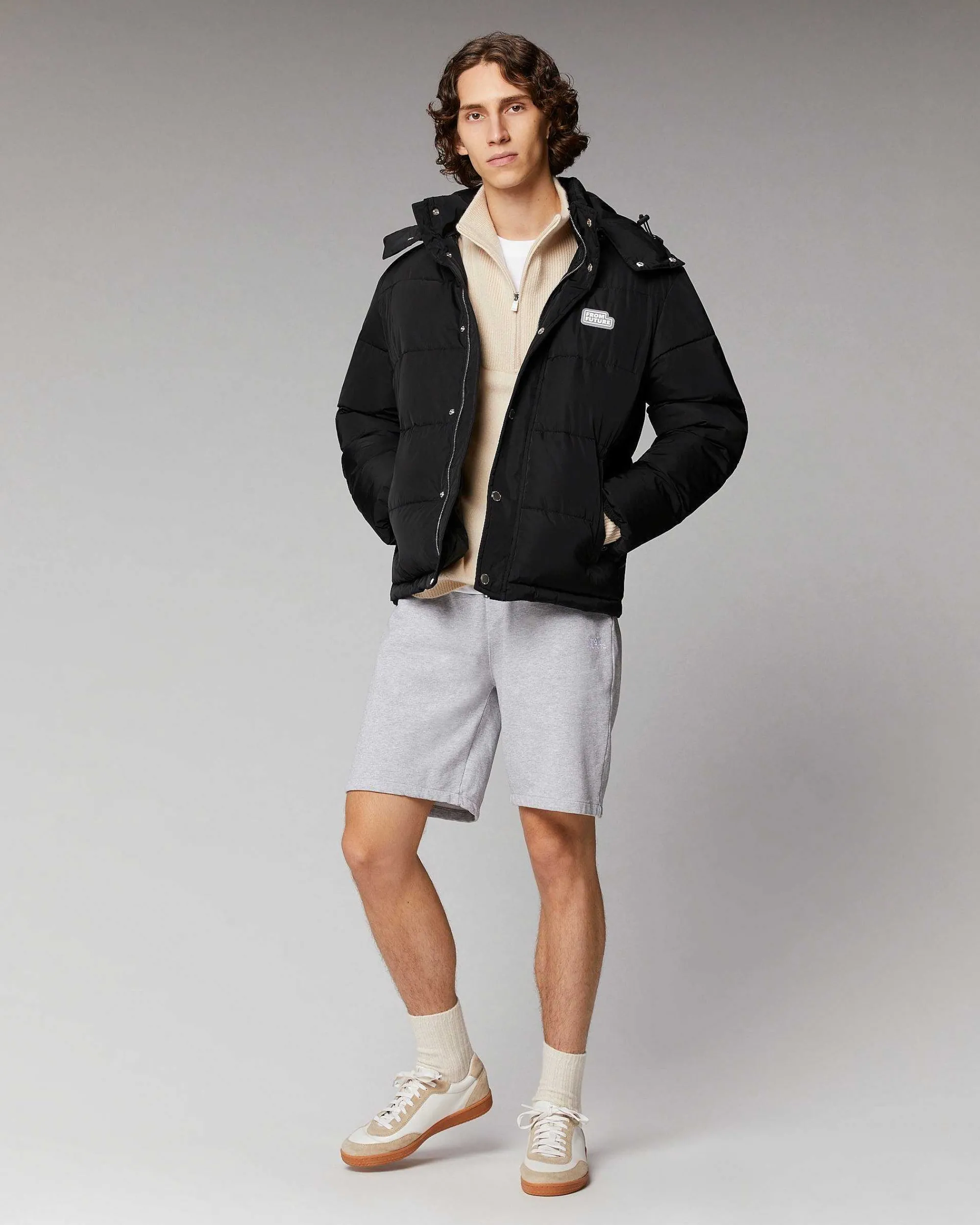 Outerwear Doudoune Future*FROM FUTURE