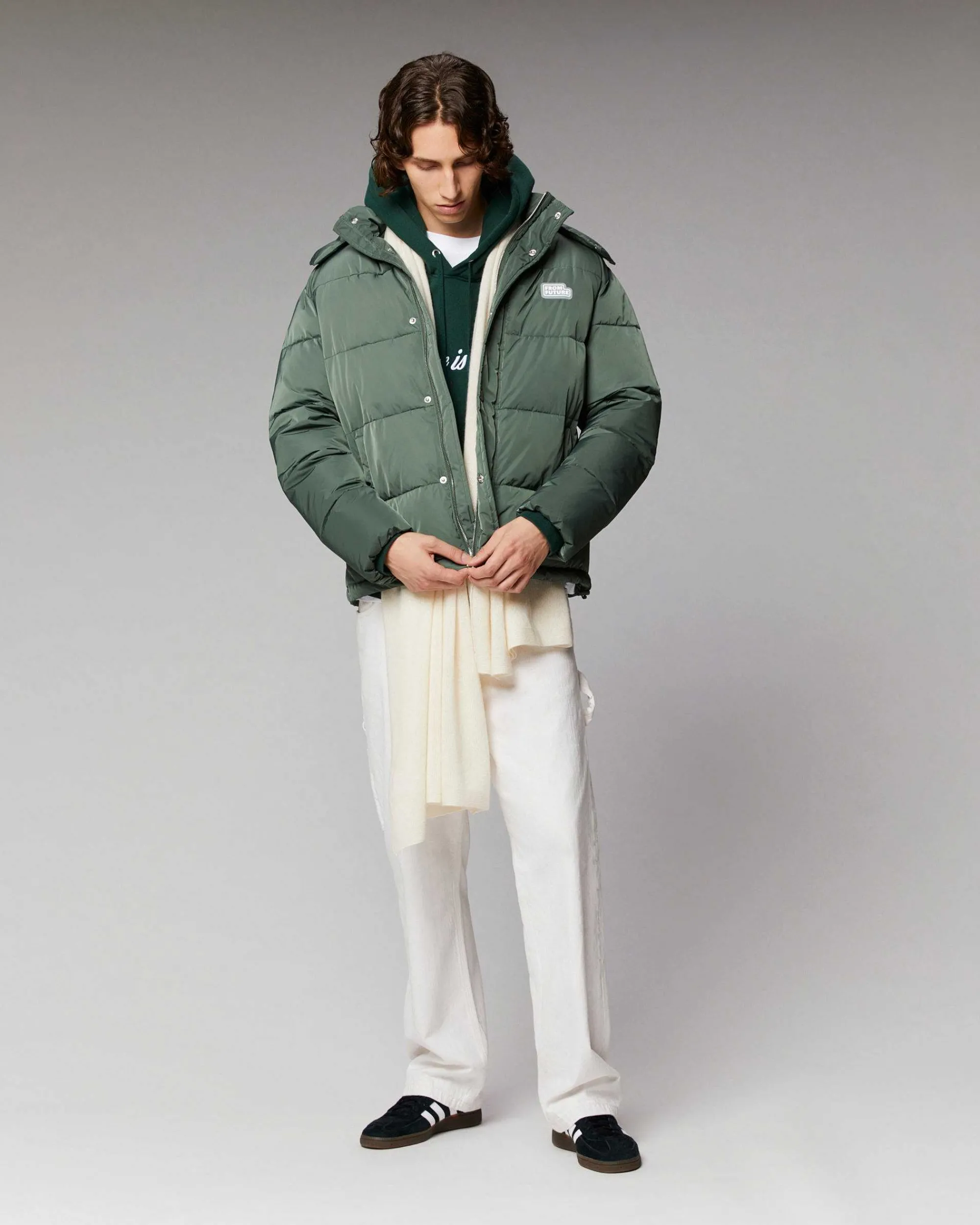 Outerwear Doudoune Future*FROM FUTURE