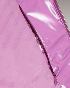 Outerwear Doudoune Metallise*FROM FUTURE Best