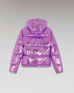 Outerwear Doudoune Metallise*FROM FUTURE Best