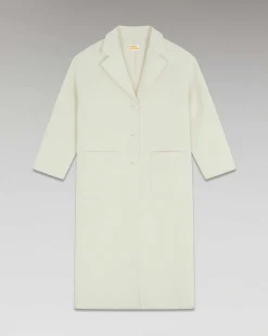 Outerwear Manteau Long Double Face*FROM FUTURE New