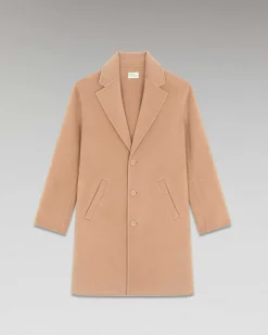 Outerwear Manteau Long Double Face*FROM FUTURE Best