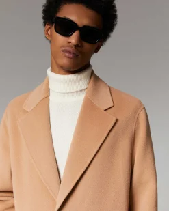 Outerwear Manteau Long Double Face*FROM FUTURE Best