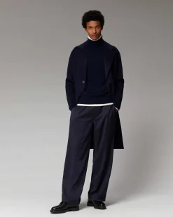 Outerwear Manteau Long Double Face*FROM FUTURE Hot