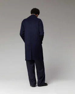 Outerwear Manteau Long Double Face*FROM FUTURE Hot