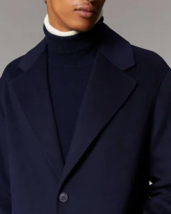 Outerwear Manteau Long Double Face*FROM FUTURE Hot