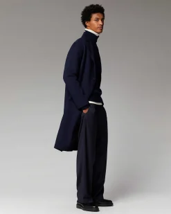 Outerwear Manteau Long Double Face*FROM FUTURE Hot