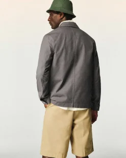 Outerwear Surchemise*FROM FUTURE Clearance