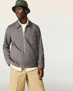 Outerwear Surchemise*FROM FUTURE Clearance